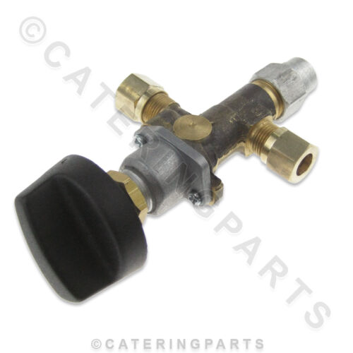 8mm compression fitting pipe - fitting,