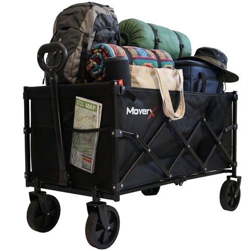 Moverx 150l folding camping - moverx,
