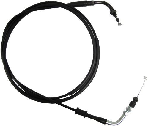 Throttle cable fits chinese - throttle,