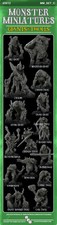 GIANTS & TROLLS COLLECTION -