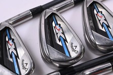 Callaway XR OS Irons / 5-PW /