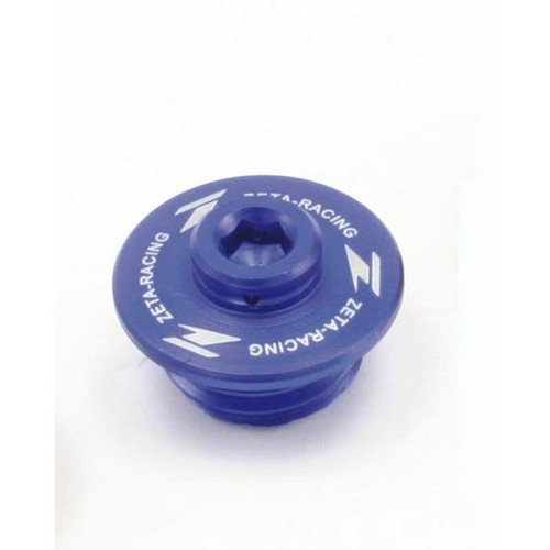 Drc oil filler plug - drc,