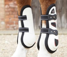Premier Equine Tendon And Feltock Boots