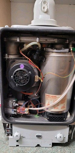 Worcester bosch 24ri greenstar - worcester,