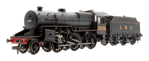 Bachmann gauge 32 178a - 'oo',