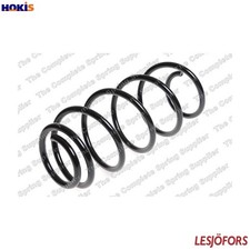 SUSPENSION SPRING 4015669 FOR