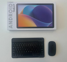 Touch 10 Android Tablet and