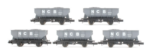 Dapol gauge rake of - dapol,