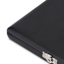 Wooden PU Leather Cover Reed