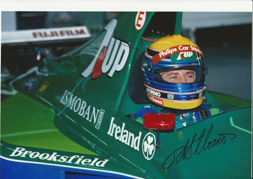 Roberto moreno jordan - moreno,