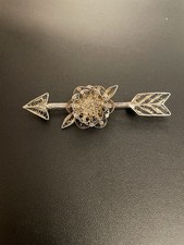 Antique Victorian Silver