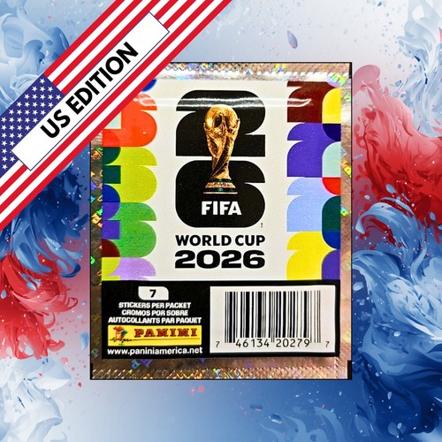 2026 panini world cup usa - 2026,