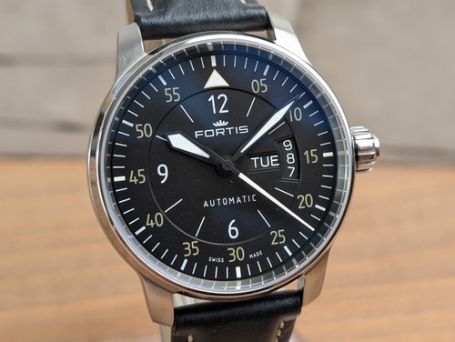 Fortis flieger professional - flieger,
