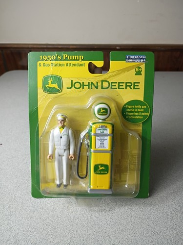 John deere 1950 pump gas - pump,