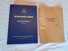 Mercedes-Benz TYPE 300 SL