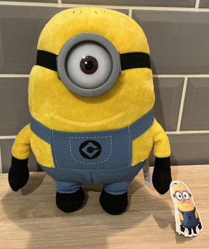 Inch minion stuart - minion,