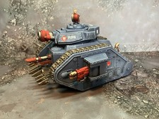 Games Workshop Warhammer 40k