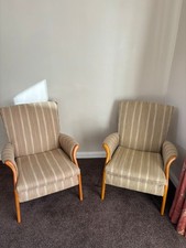 Parker Knoll Froxfield Chair