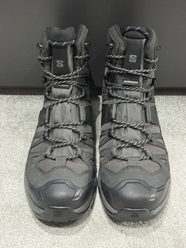 Salomon men quest - 4d, 4