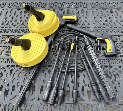 Karcher lances - karcher,