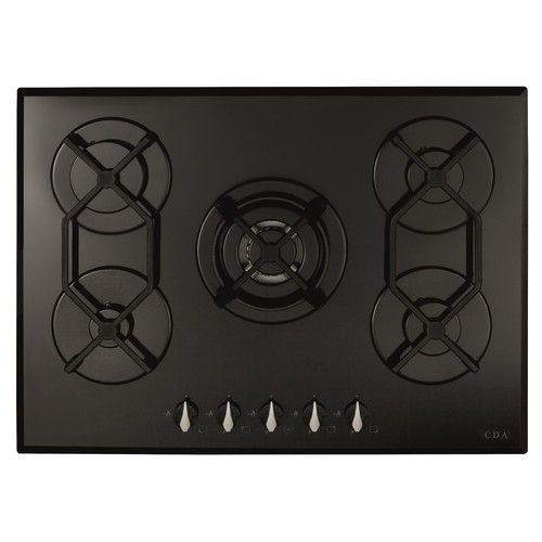 Cda 70cm burner - 5,