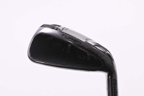 Cleveland launcher turbo - cleveland,