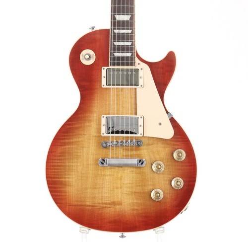 Gibson les paul traditional - gibson,