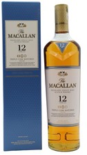 Macallan triple cask matured - triple,