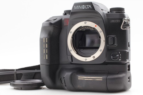 Mint minolta α7 a7 - [mint,