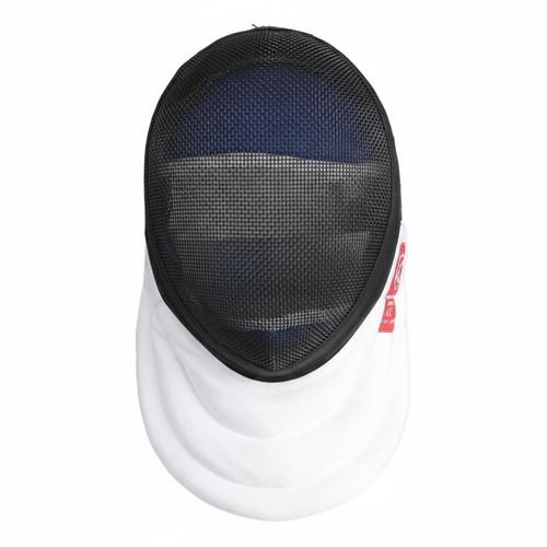 Fencing epee mask - epee,