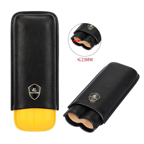 Galiner leather tube - galiner, 2