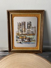 1978 Durham Cathedral Titanium