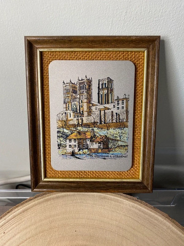 1978 durham cathedral titanium - 1978,
