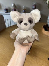 Genuine Jellycat Bruce Bush Baby Now Retired Soft Toy Plush