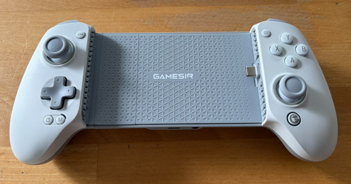 Gamesir plus mfi - g8,