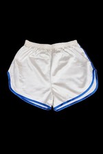 VTG Ms Ronni 70s Satin Gym