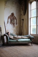 Mid 19th Century English