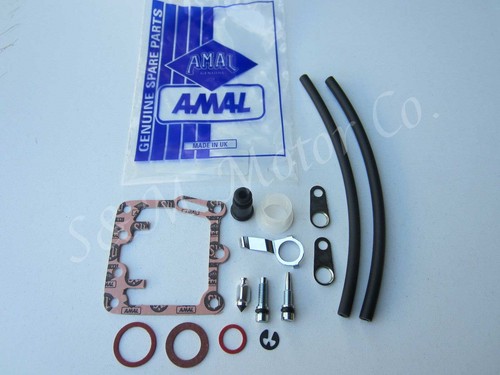Amal concentric mk2 carb - amal,
