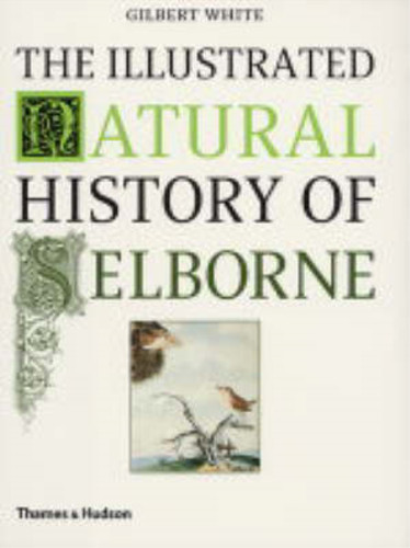 The illustrated natural - the,