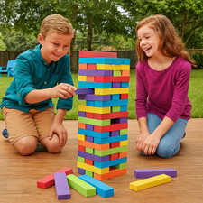 Giant 60 Blocks EVA Foam