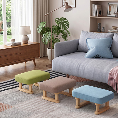 Hot nordic style fabric - hot,