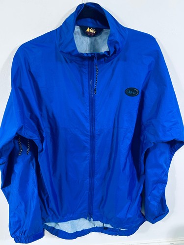 Rei mens size kagool - s,