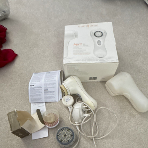 Clarisonic mia electric - clarisonic, 2