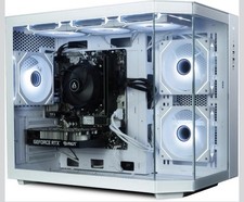 Gaming PC - AMD Ryzen 5 5500