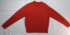 Courtelle - Size M/L - Red