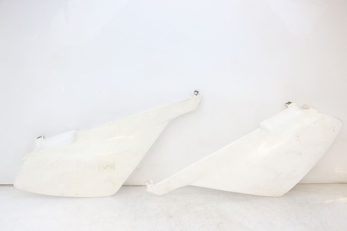 Rear panel derbi senda - panel, sm