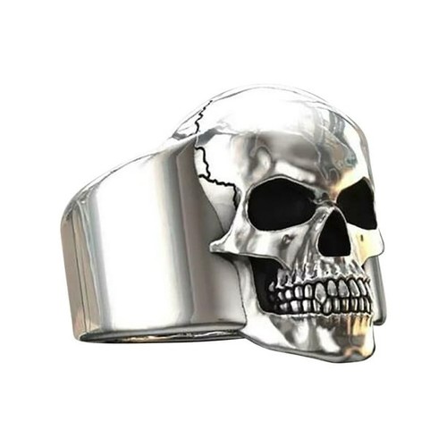 High polish sterling - high,