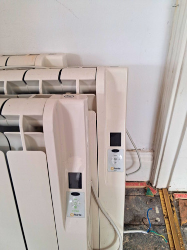 Rointe kyros kri1210rad3 - kyros, 1210w