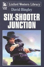 Six-Shooter Junction (Linford