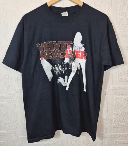 Vintage velvet revolver - vintage,